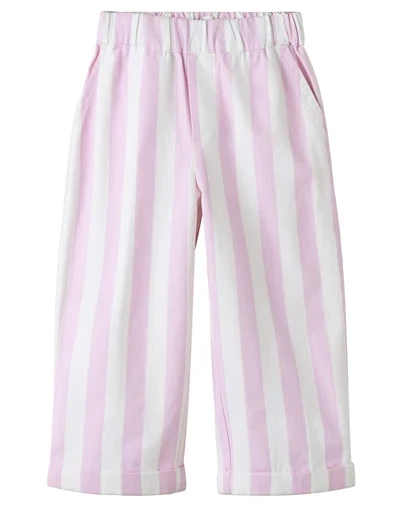 Name It - NMFFriba Bukser - Cradle Pink
